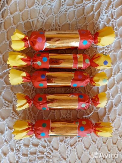 Елочные игрушки