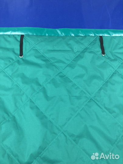 Гаражные шторы