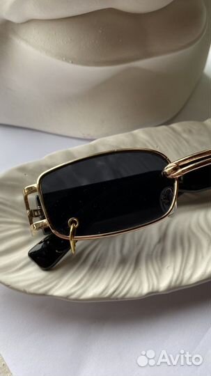 Солнцезащитные очки тренд 2023