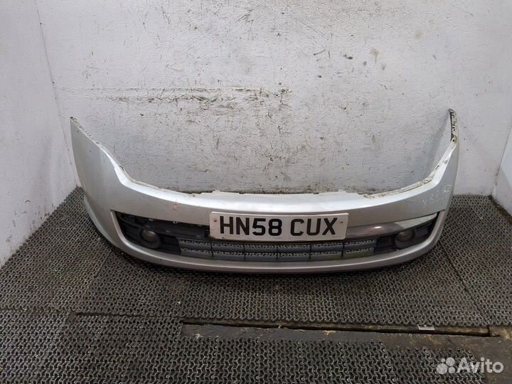 Фара противотуманная Renault Laguna 3 2009, 2008