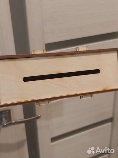 Копилка для денег