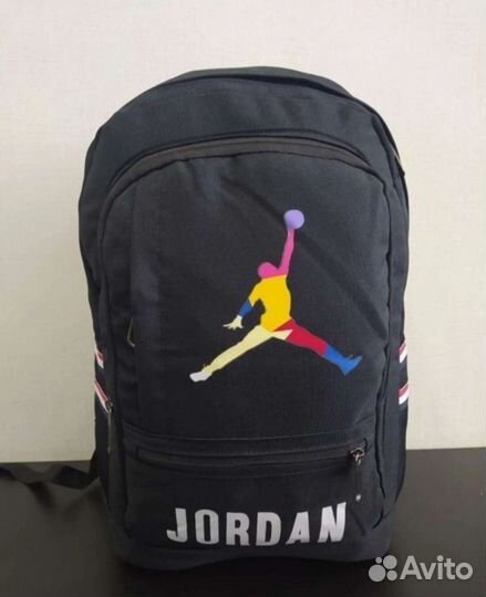 Новый городской рюкзак