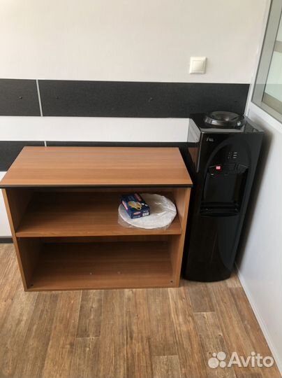 Офисная мебель бу