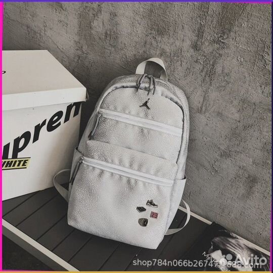 Рюкзак Nike Air Jordan (Номер партии: 74778)