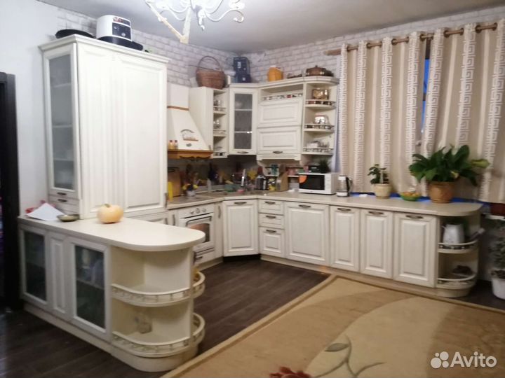 Встроенная кухня