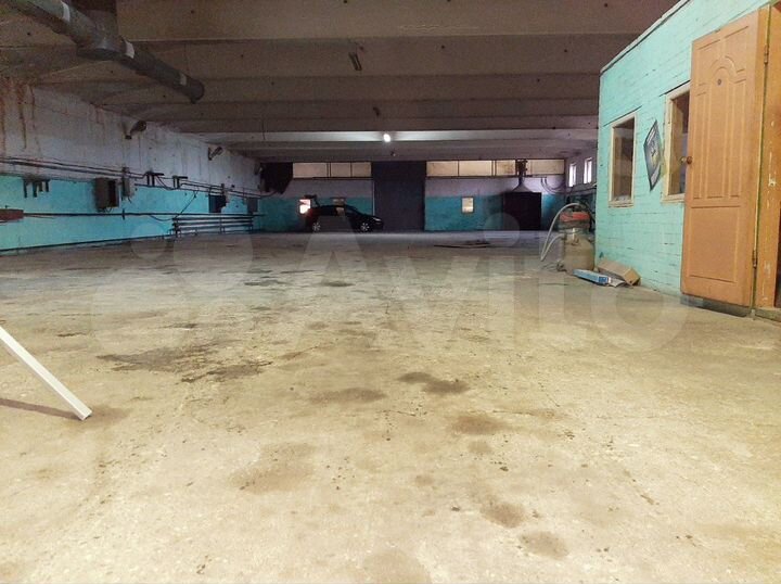Производство, 400 м²