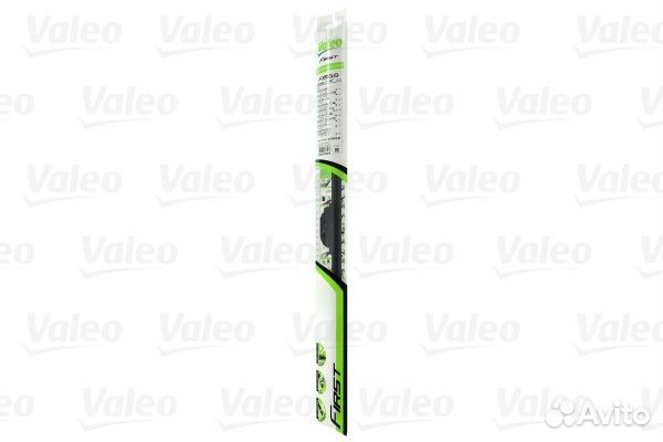 Щетка стеклоочистителя multiconnection 550мм