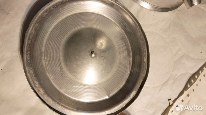 Молоковарка СССР