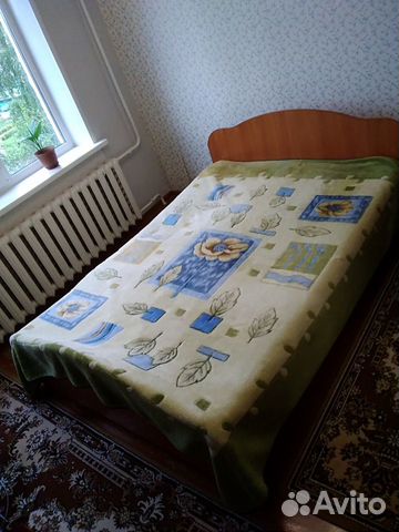 Плед выбитый 2 спальный