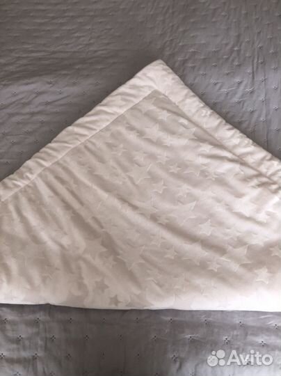 Детское одеяло