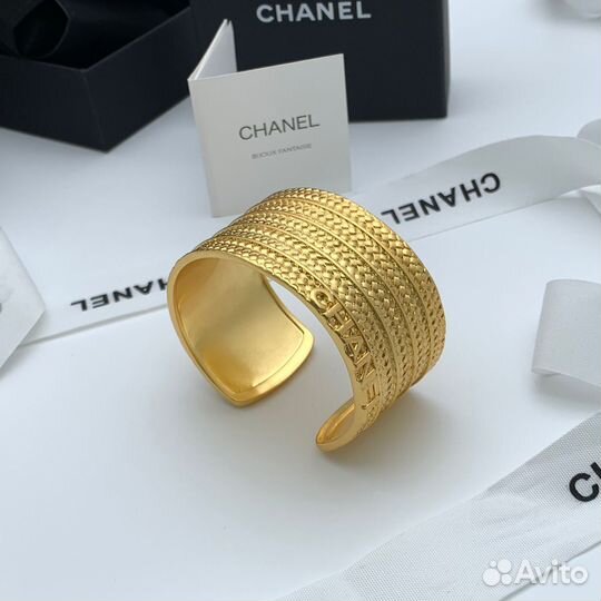 Браслет Chanel