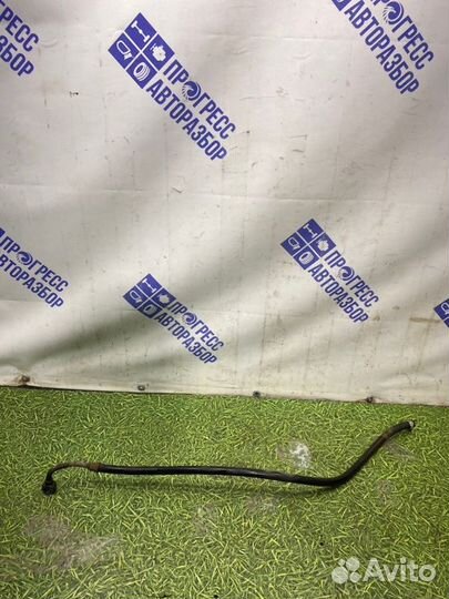 Трубка гидроусилителя руля Skoda Superb седан 1.8