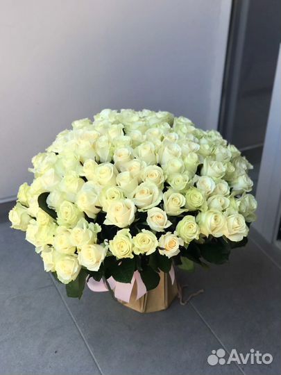 Роза по 80руб