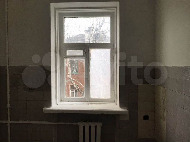 2-к. квартира, 45 м², 3/3 эт.