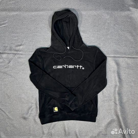 Худи carhartt