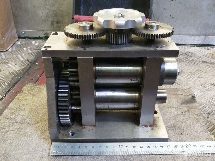 Вальцы проффесиональные