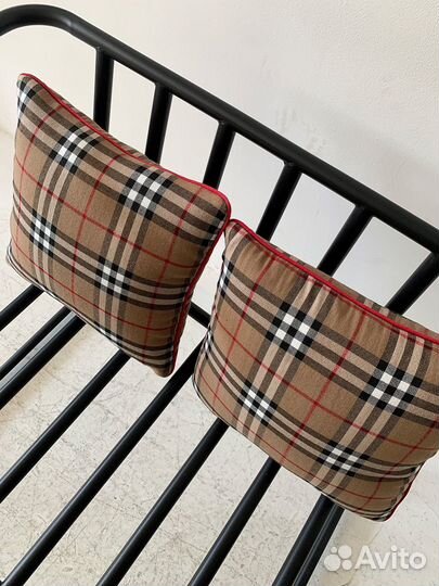 Декоративные подушки