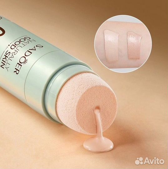 Тональный крем