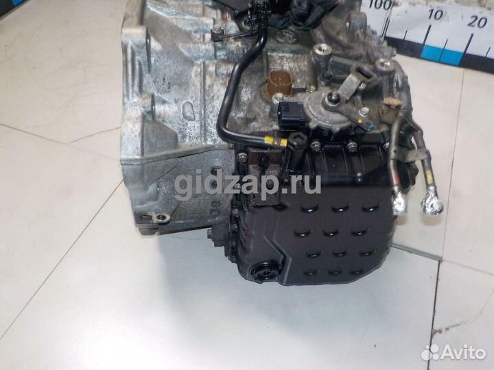 АКПП kia sorento iii (um) prime 0.0 450003bcb0