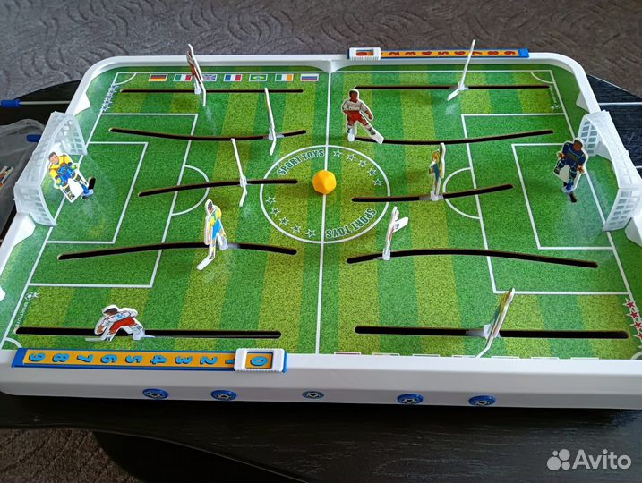 Настольная игра 