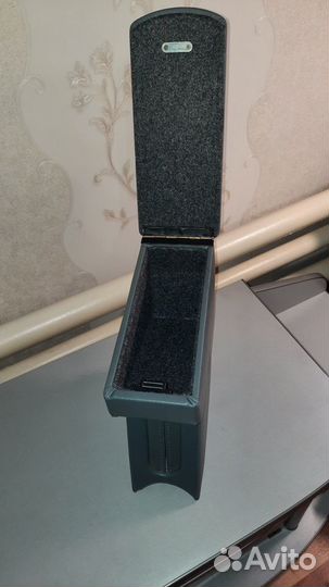 Новый автомобильный Бокс Лада калина