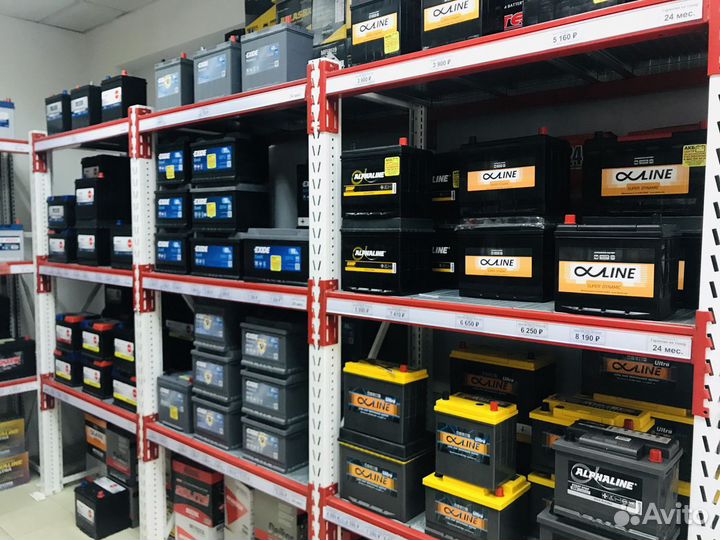 Аккумулятор Exide Excell (Иксайд) 95Ah 720A обратн