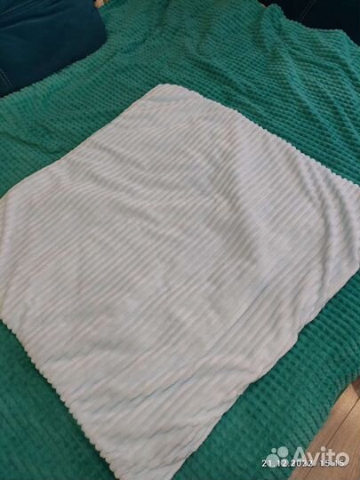 Комплект на выписку для мальчика