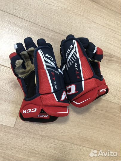 Хоккейная форма взрослая