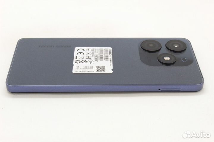 TECNO Spark 10 Pro, 8/128 ГБ