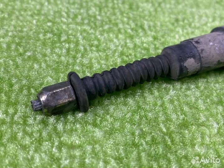 Трос ручника Bmw 525I E60 M54 2003