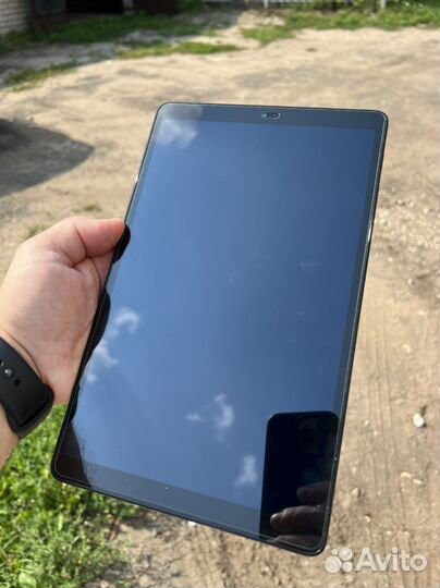 Плашет Samsung Galaxy Tab A 10.1 (2019) 32 Gb