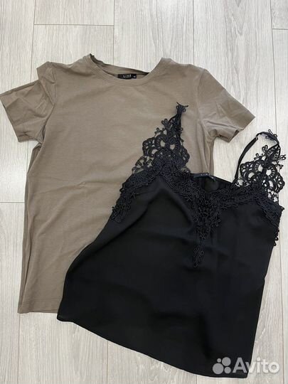 Женские вещи пакетом 42 44