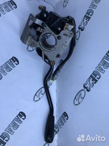 Cелeктор aкпп для Маzdа мрv