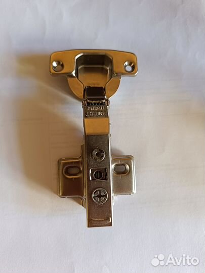 Мебельная петля samet master