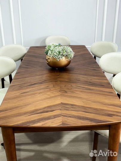 Обеденная группа стол стулья
