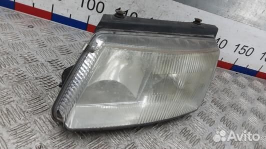 Фара левая volkswagen passat B5 (YBE03MR01)