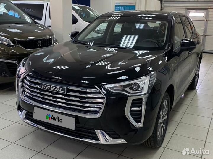 Haval Jolion 1.5 МТ, 2023