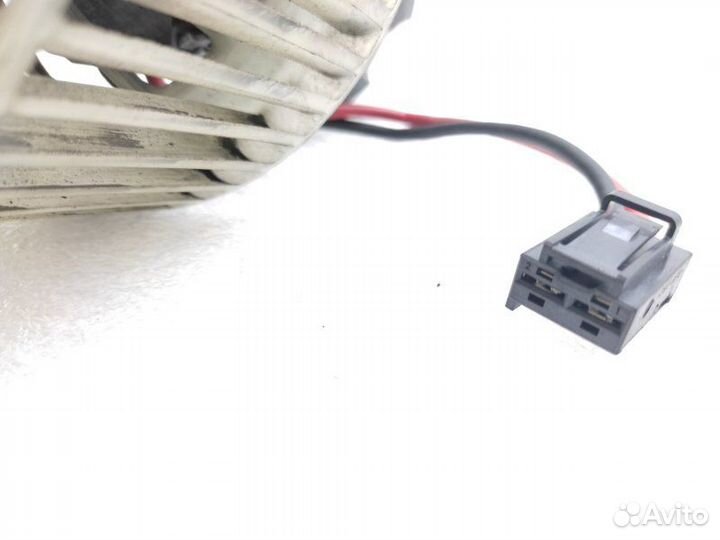 Мотор печки Bmw 5-Series F10 3.0 2011