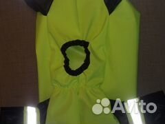 Скотч-терьер комбинезон для собак