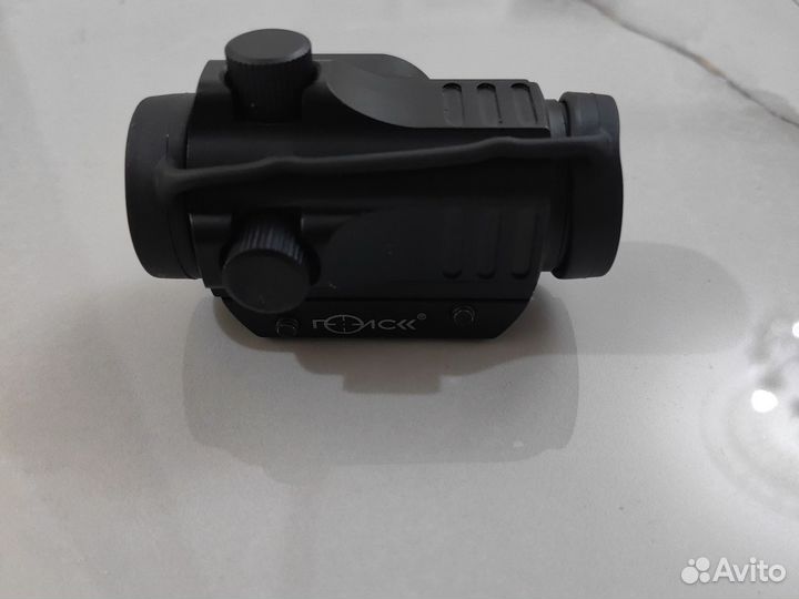 Лазерный прицел