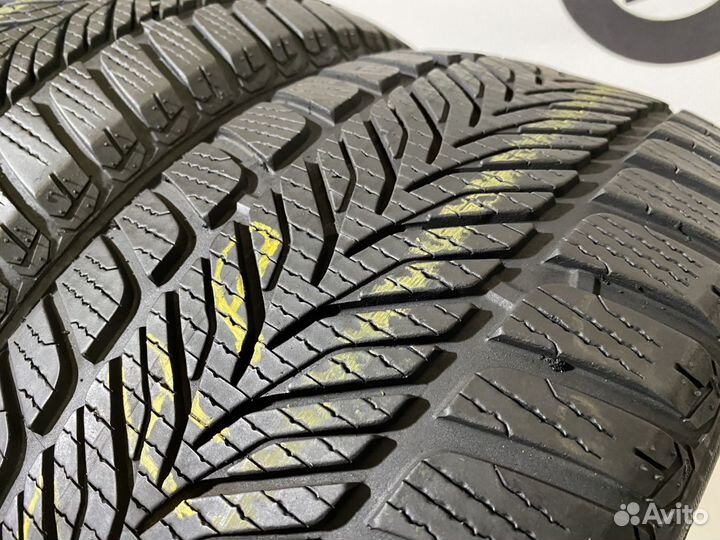 Sava Eskimo HP 215/50 R17