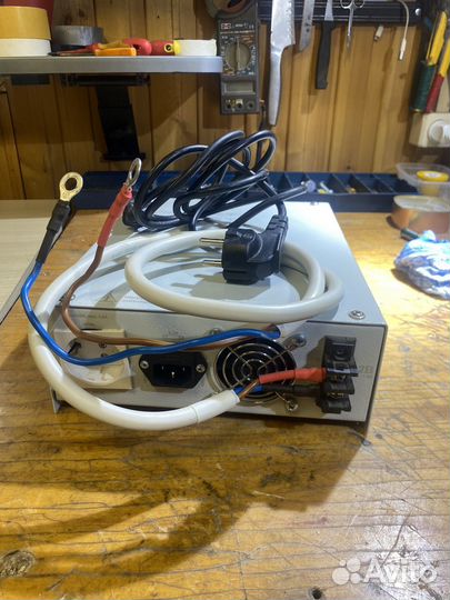 Источник бесперебойного питания Теплоком- 300