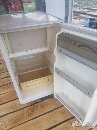 Холодильник