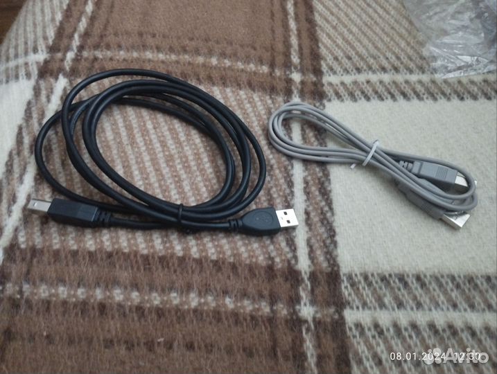 Кабель для подключения принтера