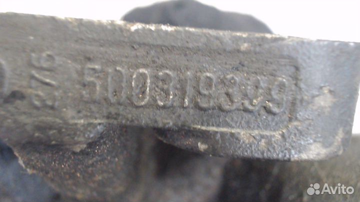 Корпус топливного фильтра Iveco Daily 3, 2000