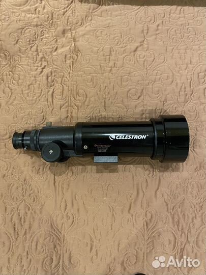 Телескоп celestron travel scope 70