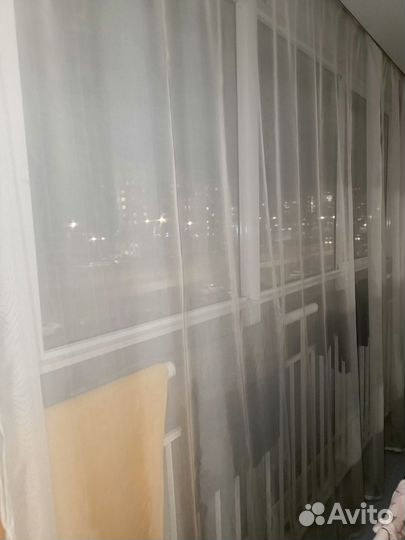 Тюль
