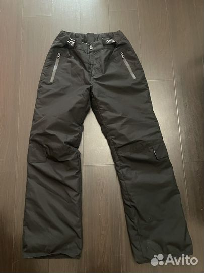 Продаю костюм для сноуборда для подростка