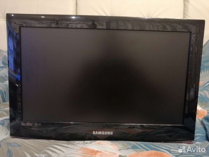 Бу телевизор samsung 19