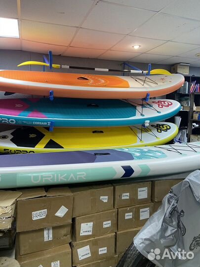 Сап борд sup board сапборд